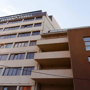 International Centre 4*, Βουκουρέστι Ρουμανία
