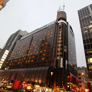 Prudential 4* Hong Kong