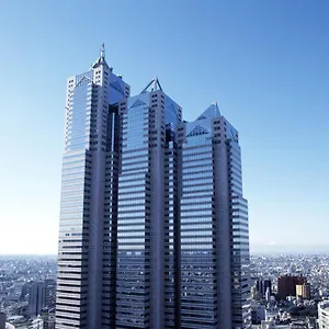 Park Hyatt 5* Tokyo