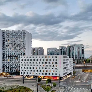 Prize By Radisson, 3* Viyana