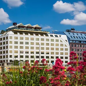 Radisson Red Hotel, 4* Viyana