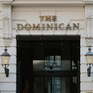 The Dominican, Brussels, A Member Of Design Brüksel