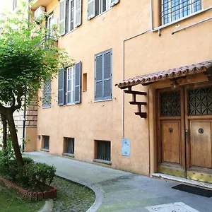 Alex Place , Ρώμη Ιταλία