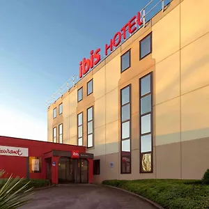 Ibis Brussels Airport 3* Diegem