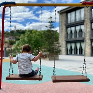 Turístics Cal Patoi Martinet